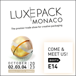 Meet Micen at Luxe Pack Monaco!